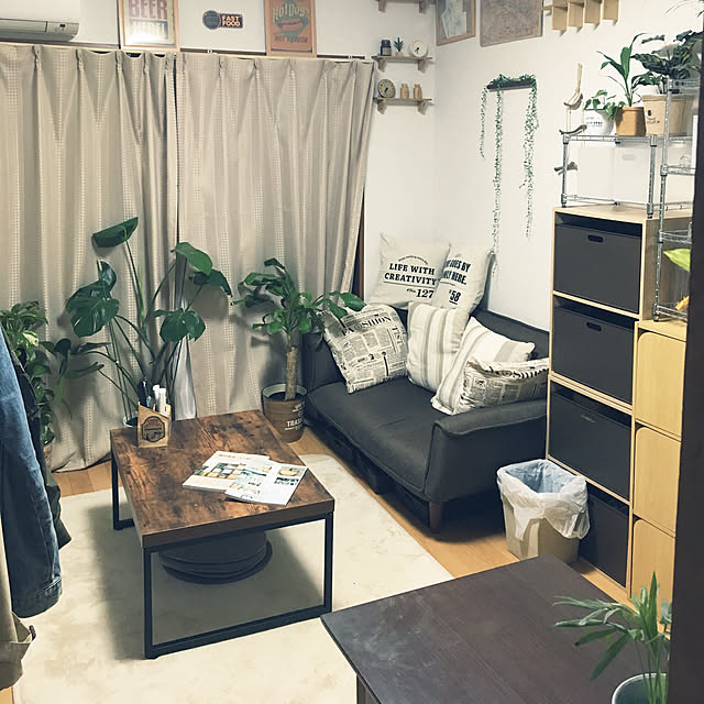 yomiyomiさんの実例写真