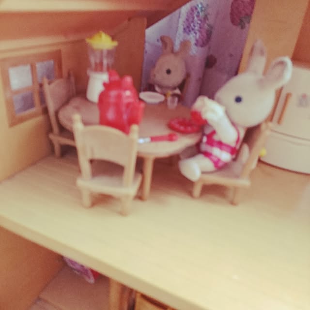 miyuさんの実例写真