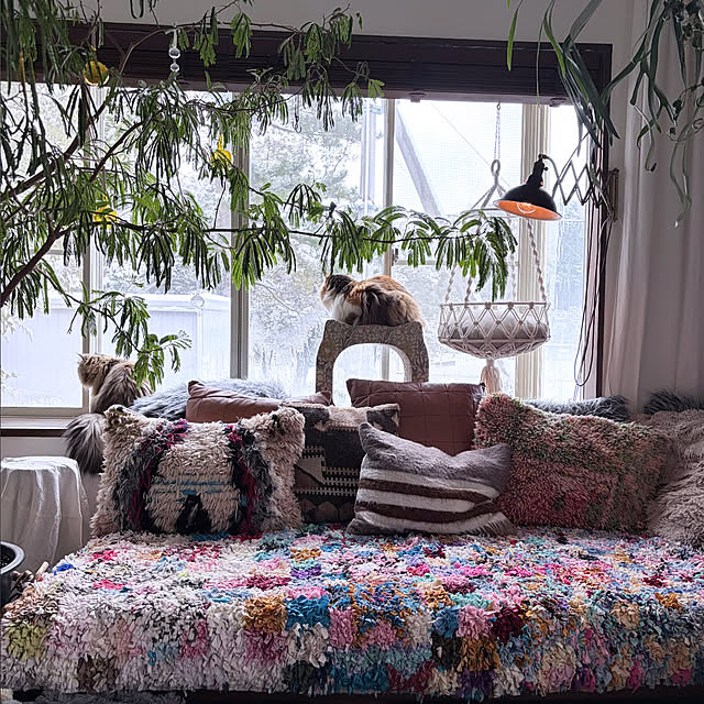 Megumiさんの実例写真