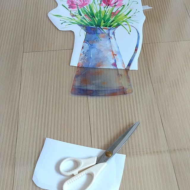 yuk.さんの部屋