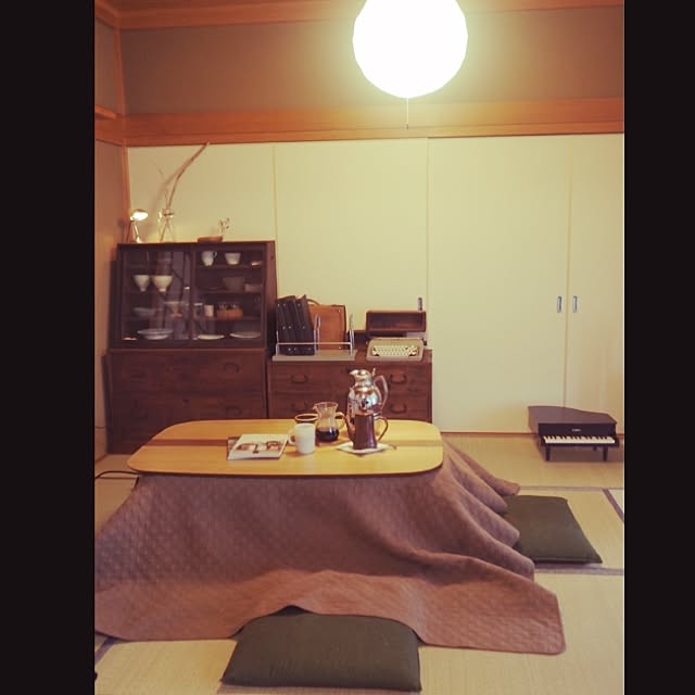 --ao--さんの実例写真