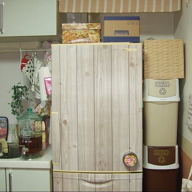 nekotamakoさんの実例写真