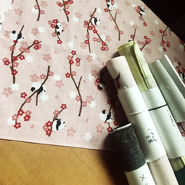 yukichi.wanwaさんの実例写真