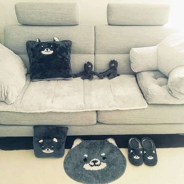 w+さんの部屋