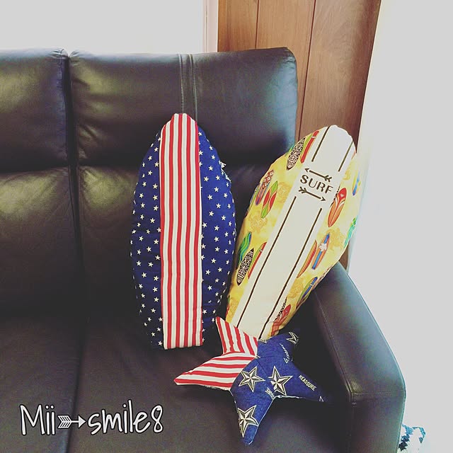 mii-smile8さんの実例写真