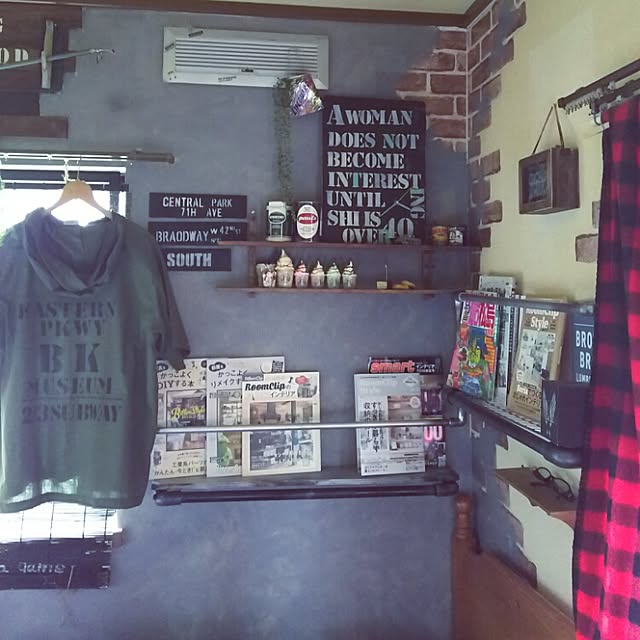 KOHAKUさんの実例写真