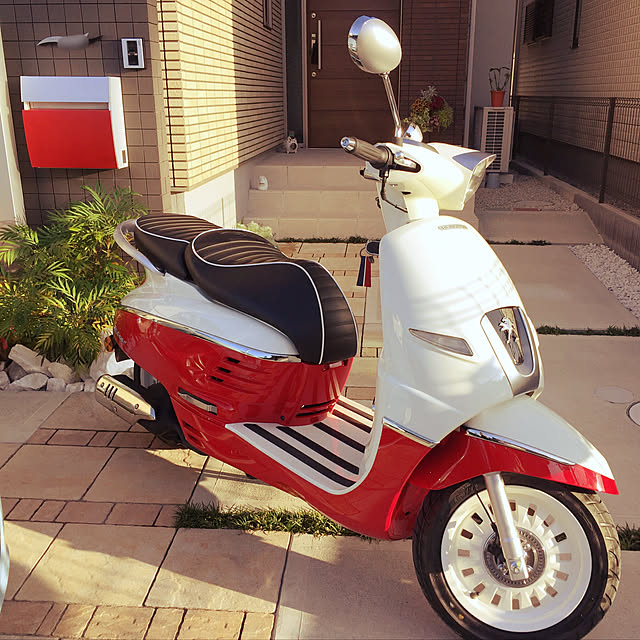 mikasa34さんの実例写真