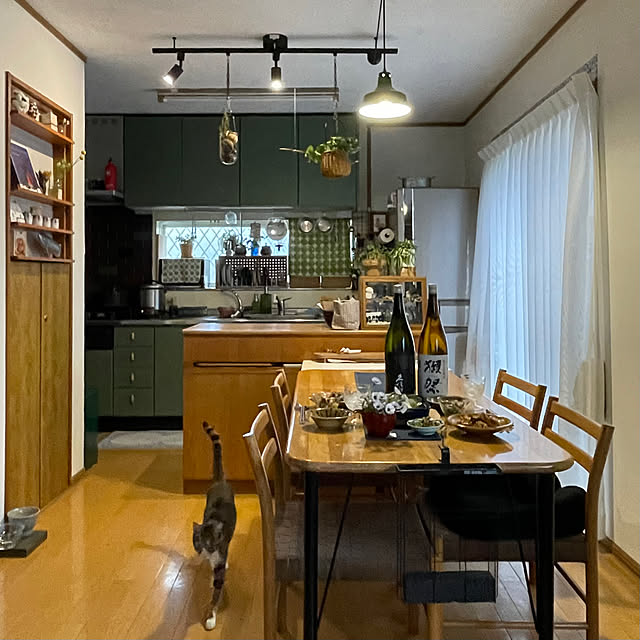 nobikoさんの部屋