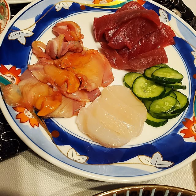 muku+maroさんの部屋