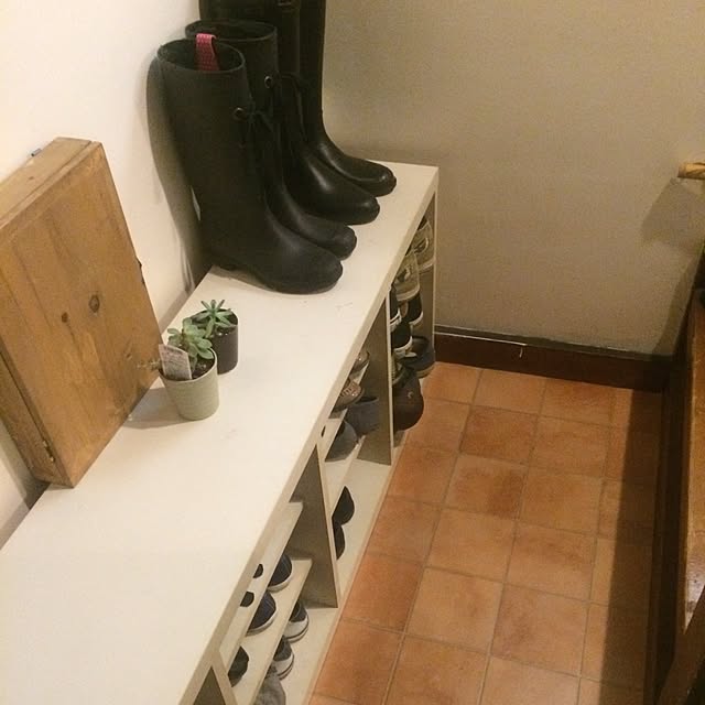 shiroinuさんの実例写真