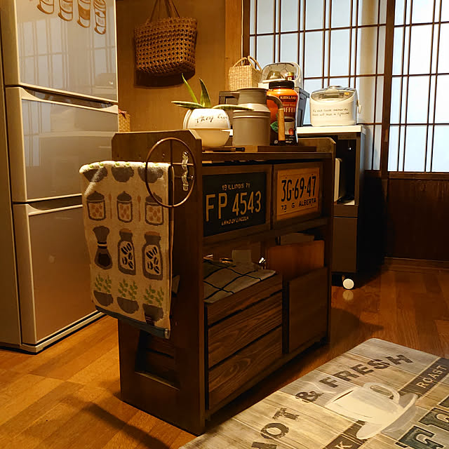 fukuさんの実例写真
