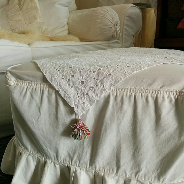 norikoshellpinkさんの実例写真
