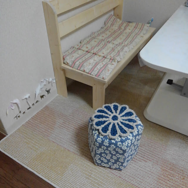 naoさんの実例写真