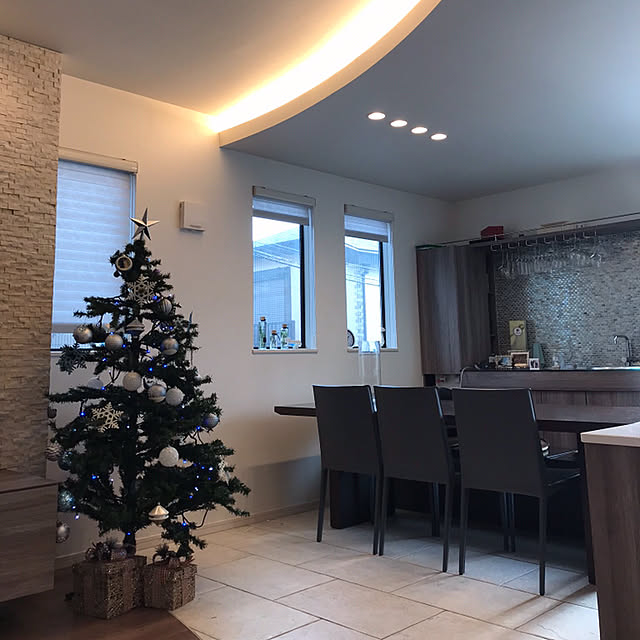 部屋全体のインテリア実例 - 2019-12-26 20:56:08