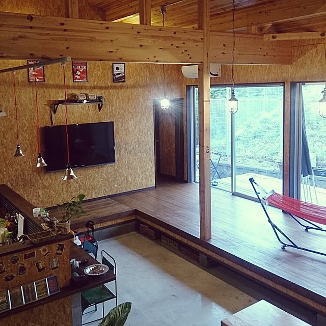 safehouse413さんの実例写真