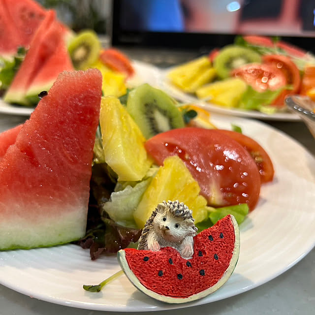 Aqettyさんの部屋
