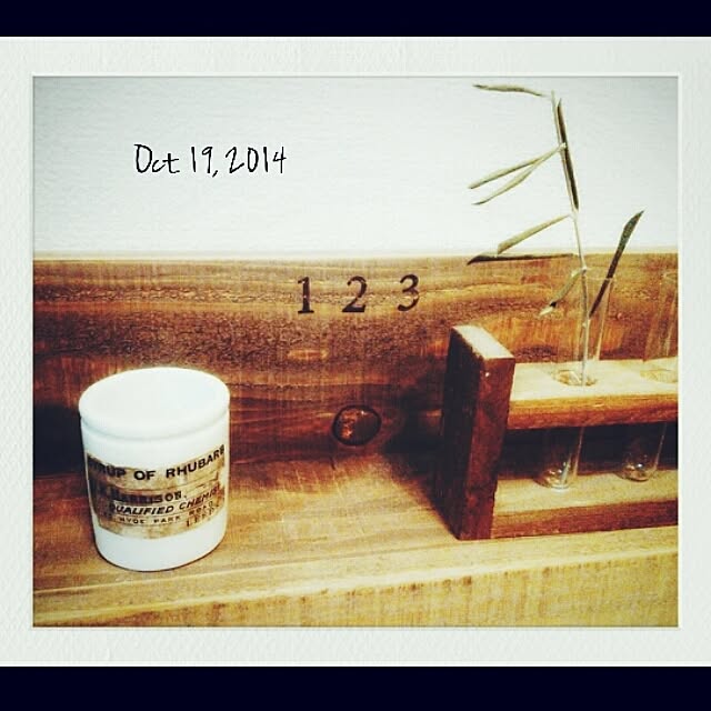 ...himawari...さんの実例写真