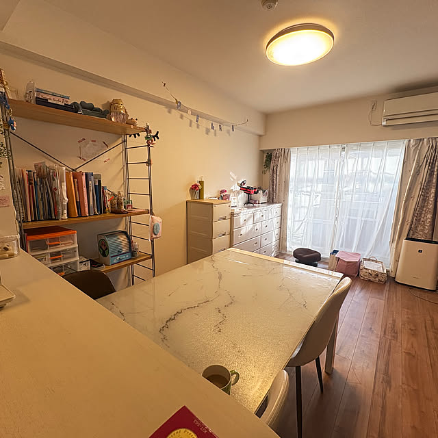 Manamiさんの実例写真