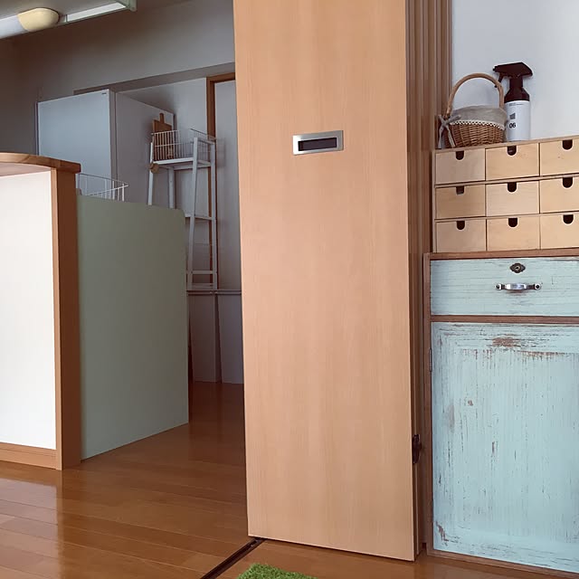 tanさんの実例写真