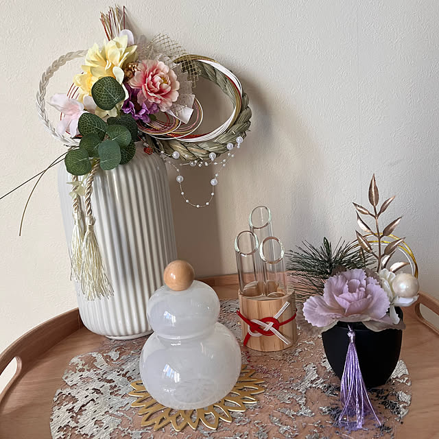 rikuerinka86さんの実例写真