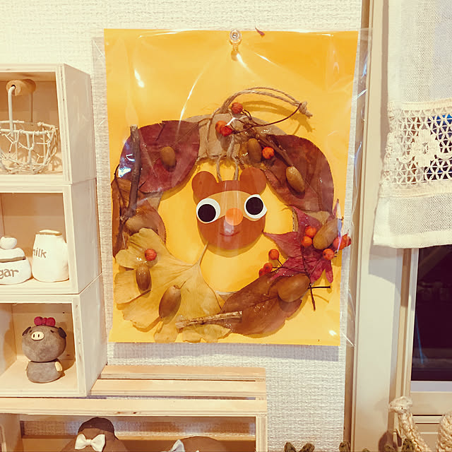 puni.punikoさんの実例写真