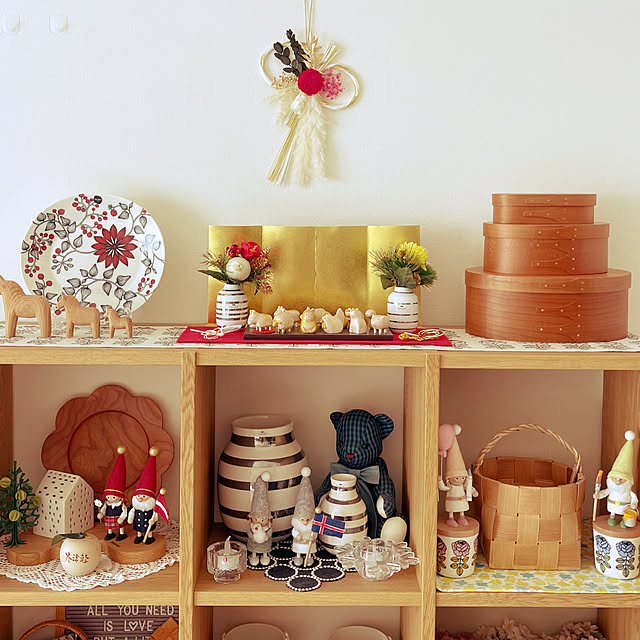 mirulanaさんの実例写真