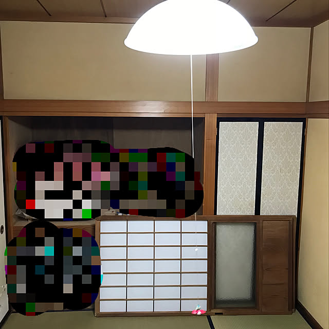 実例写真