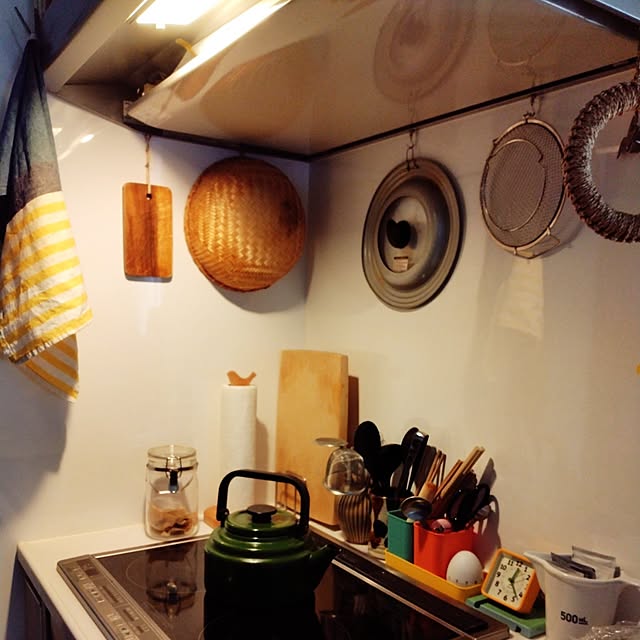 satoru3106さんの実例写真