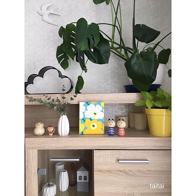 taitaiさんの実例写真