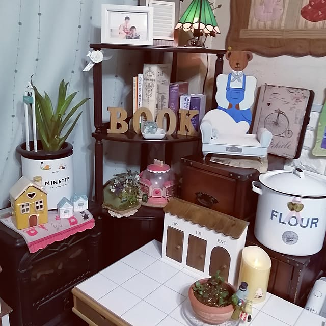 terurin0202さんの実例写真