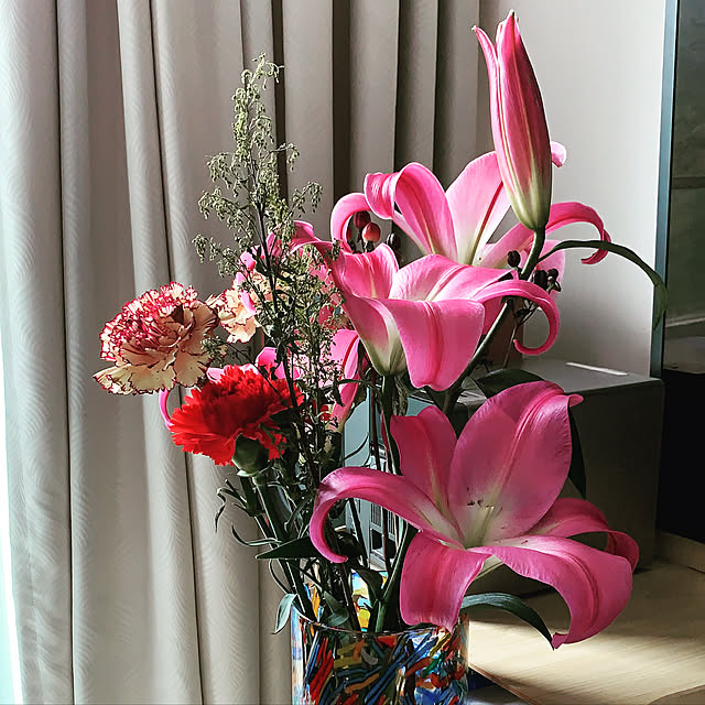 Gloriaさんの実例写真