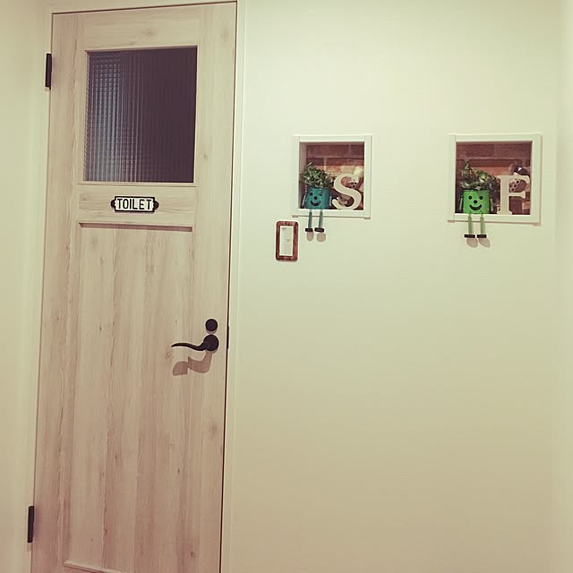 omameさんの実例写真