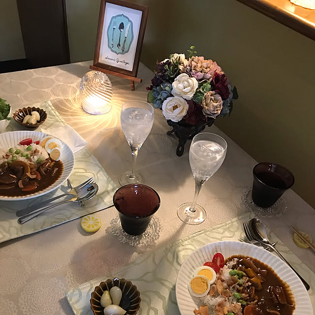 nonさんの実例写真