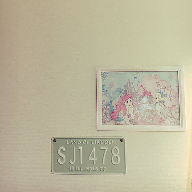 shionさんの実例写真
