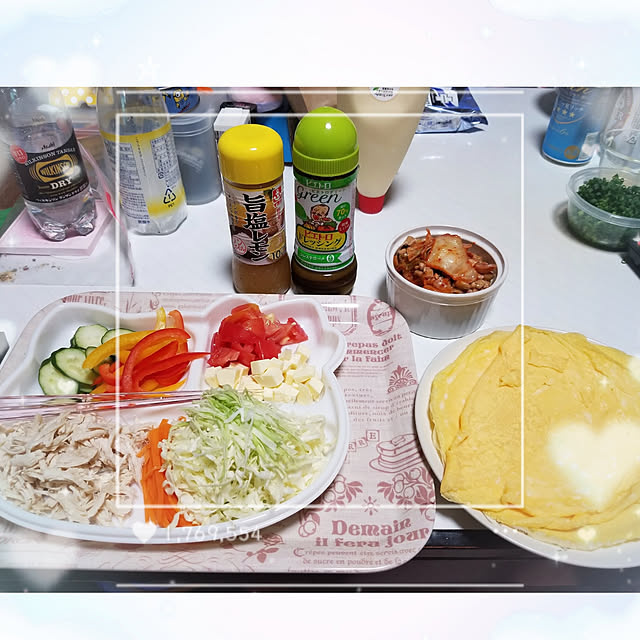 rarumuさんの実例写真