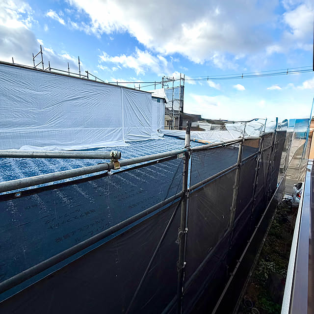 buchiさんの実例写真