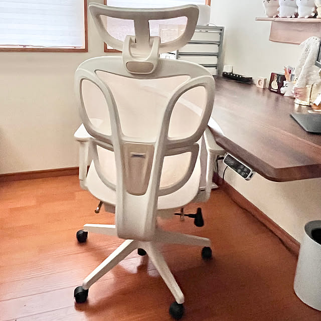 samanthakitchenさんの部屋