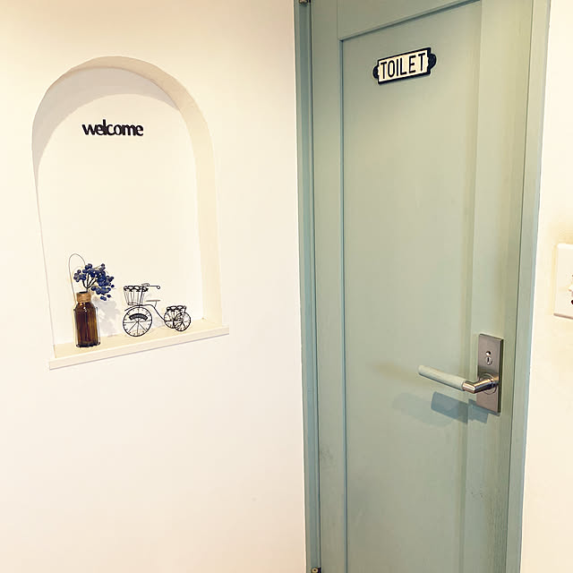 chocomintさんの実例写真