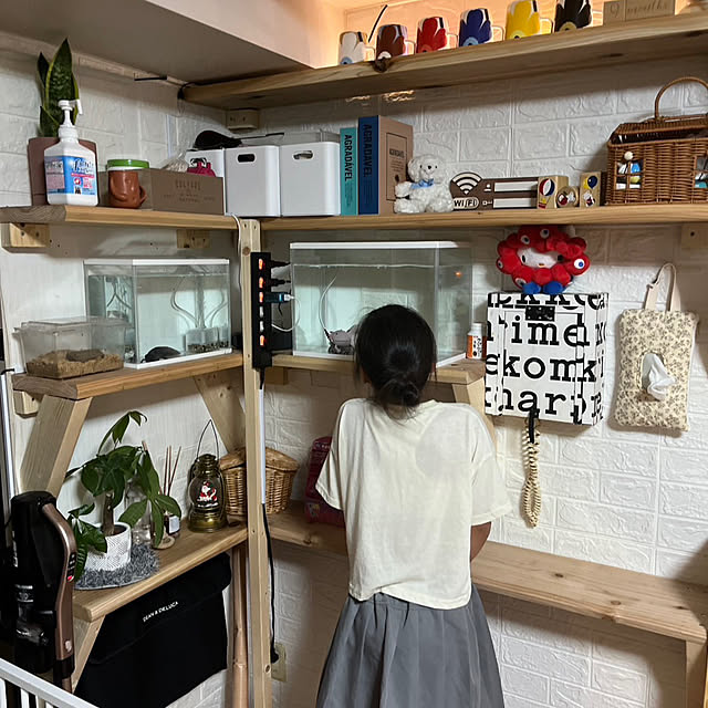ru0402yukiさんの実例写真