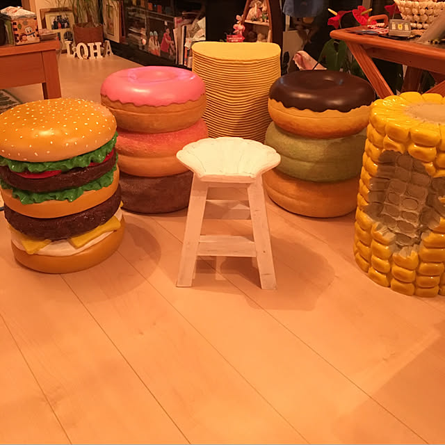 alohamamaさんの実例写真