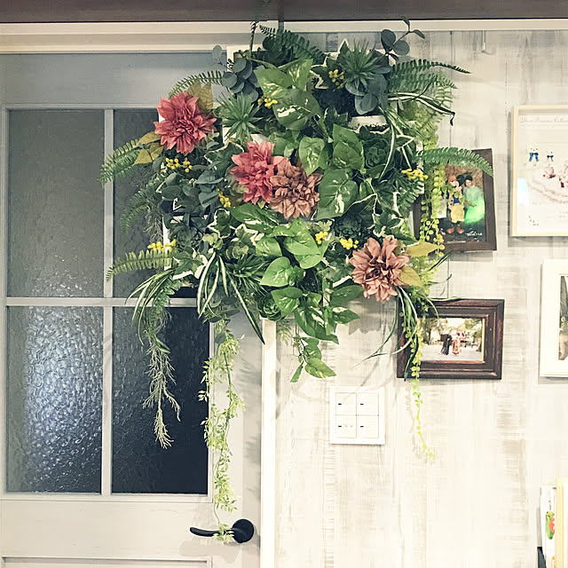 lovelyさんの実例写真
