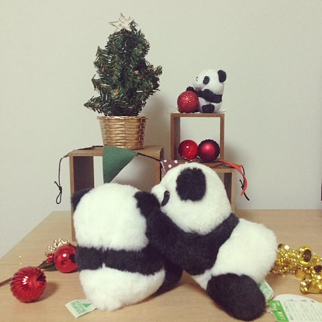 higa_pandaさんの実例写真