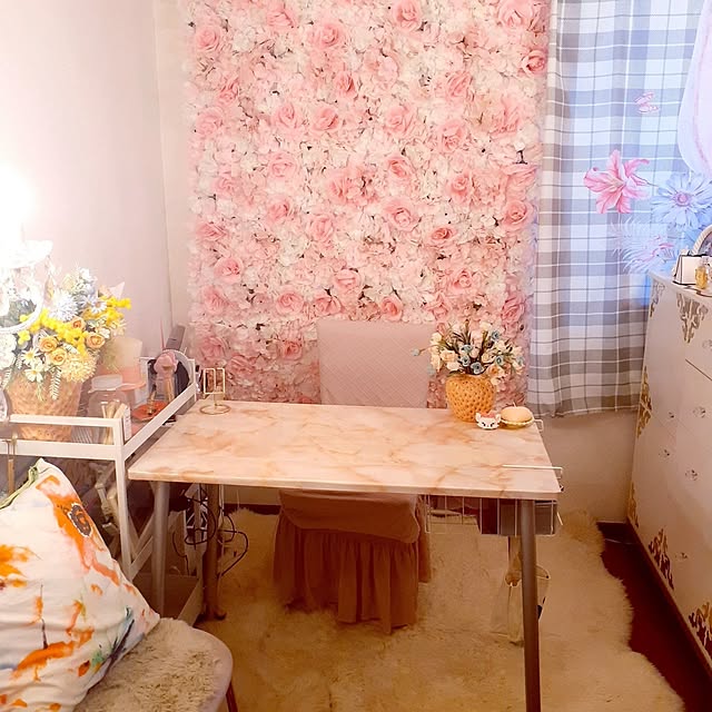 SweetFlow.さんの実例写真