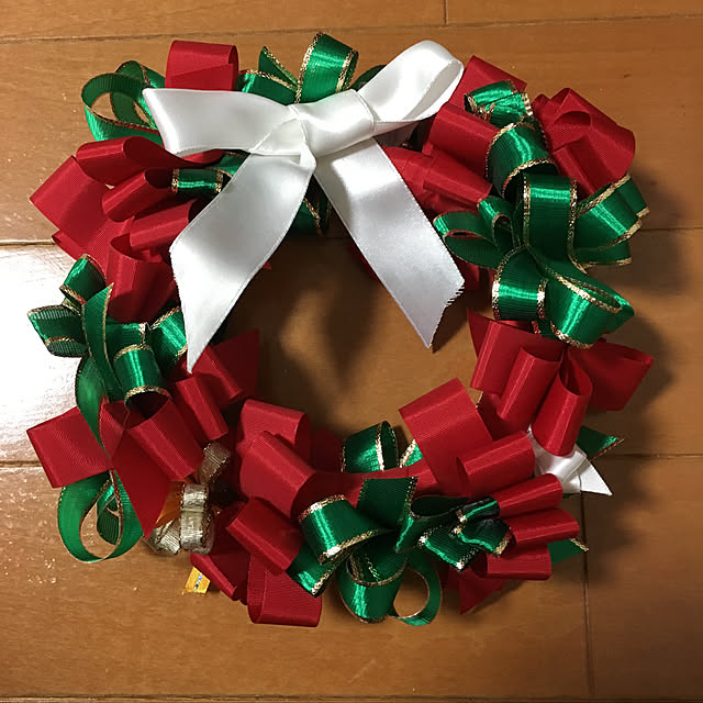 玄関/入り口/ハンドメイド/DIY/雑貨/ナチュラルのインテリア実例 - 2017-11-18 17:41:34