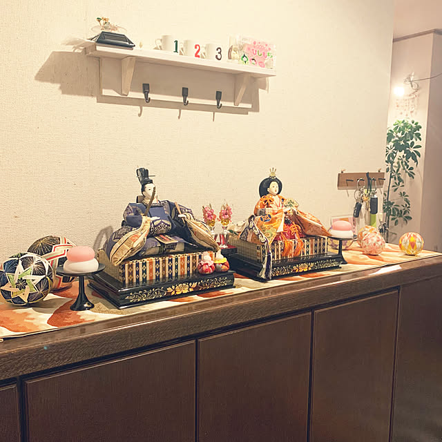 cyaroさんの実例写真
