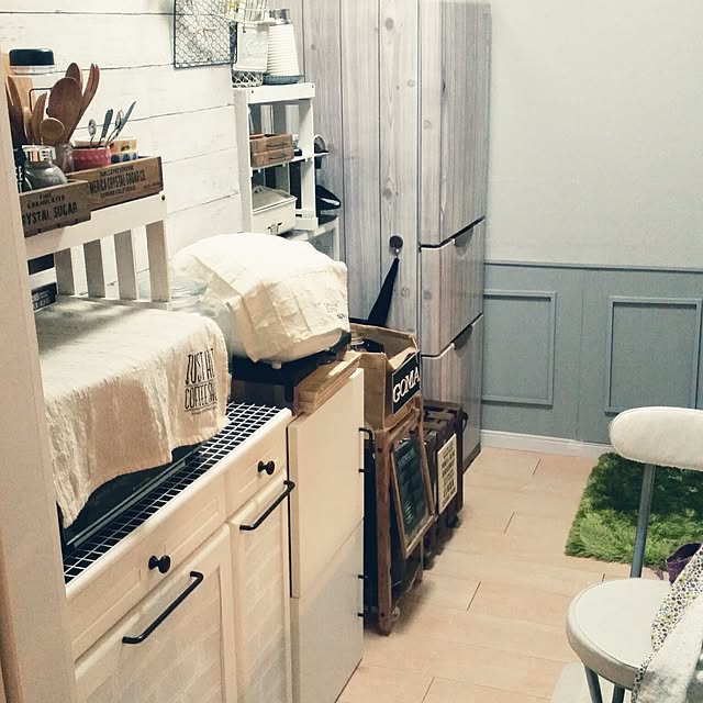 yukagomaさんの実例写真