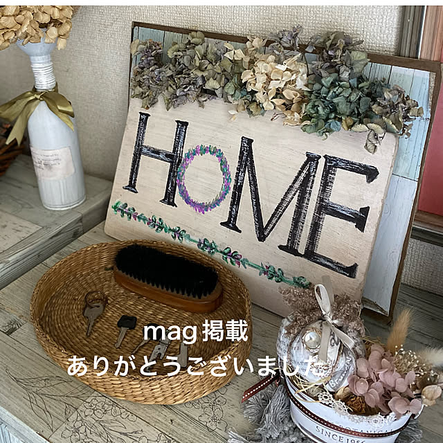 mamiさんの実例写真