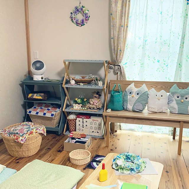 chiiyanさんの実例写真