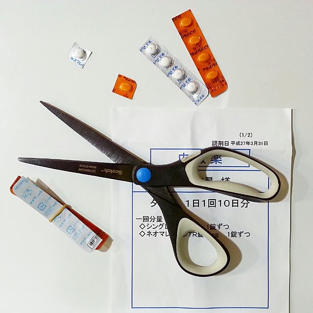 naoさんの実例写真