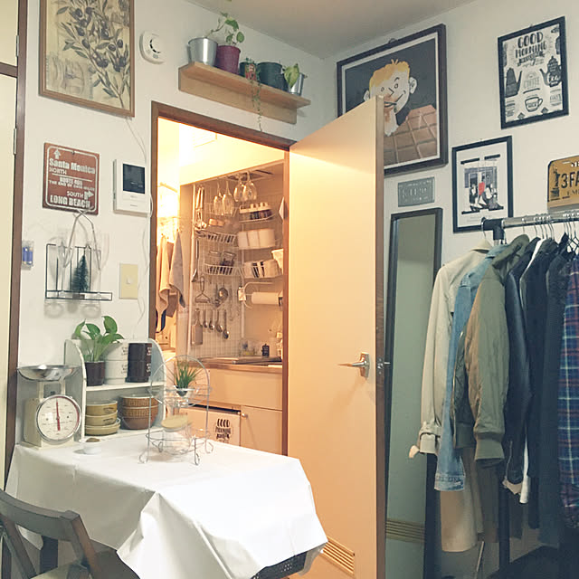 yomiyomiさんの実例写真